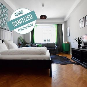 Deluxe Appartement